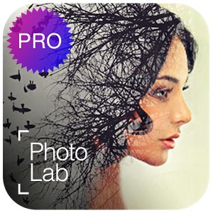 Photo Lab Mod Apk