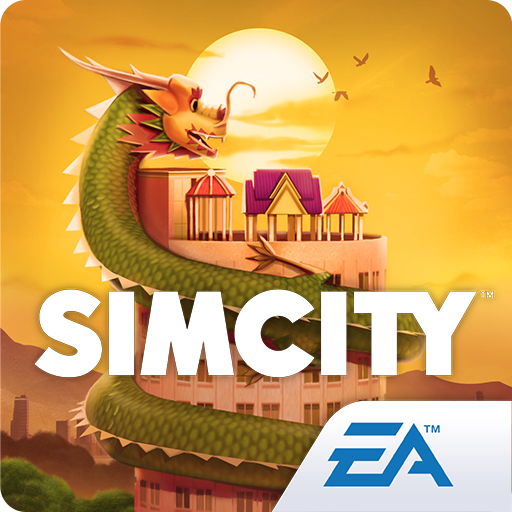 SimCity BuildIt MOD APK (Dinero ilimitado) v1.47.1.111151