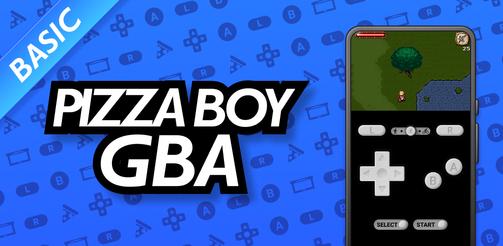 Pizza Boy GBA Pro MOD APK