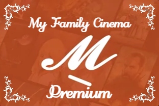 My Family Cinema Premium Apk