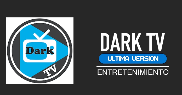 Dark TV Premium