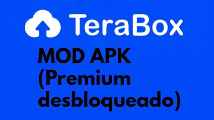 terabox MOD APK (Premium desbloqueado)
