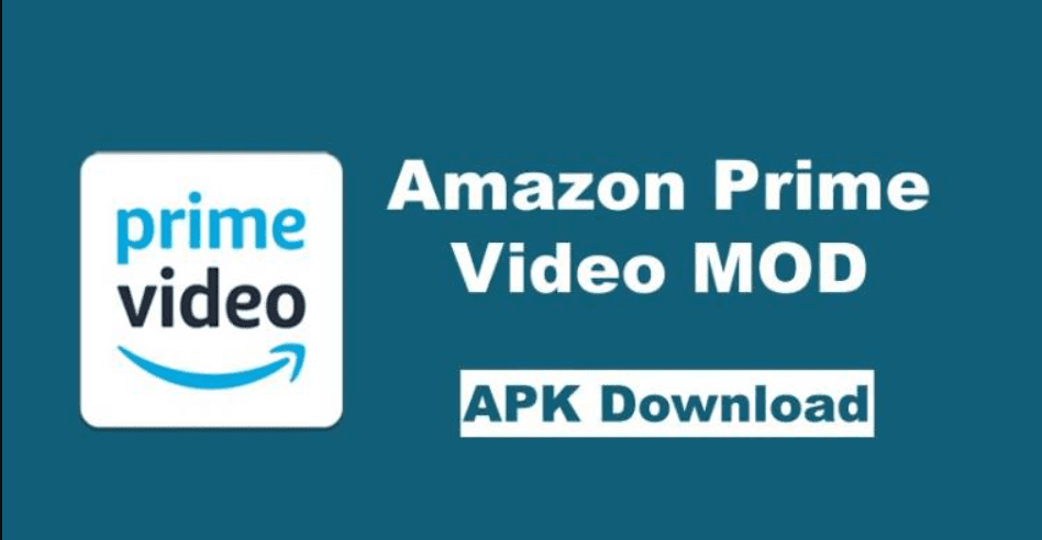 Amazon Prime Video premium APK