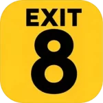 Exit 8 Apk (Para Android)