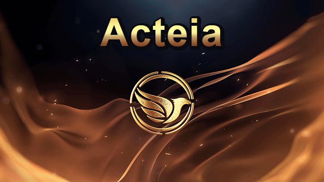 Acteia Premium Apk
