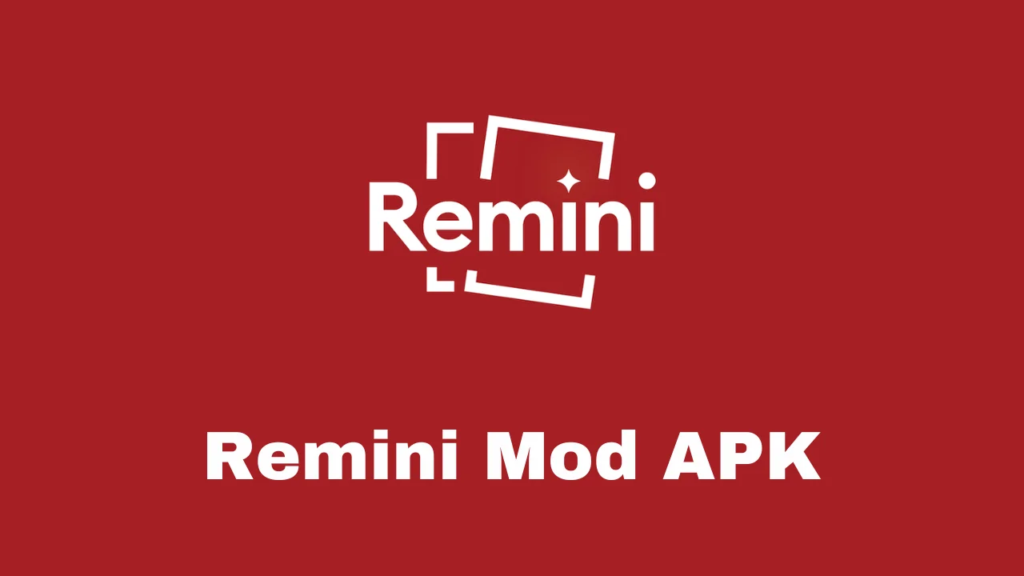 Remini Pro Apk
