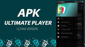 Ultimate Player Premium APK