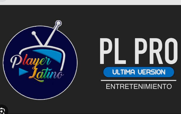 Player Latino Pro