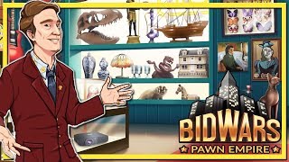 Bid Wars 2: Pawn Shop MOD APK