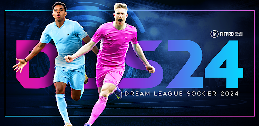 Dream League Soccer 2024 Apk Mod