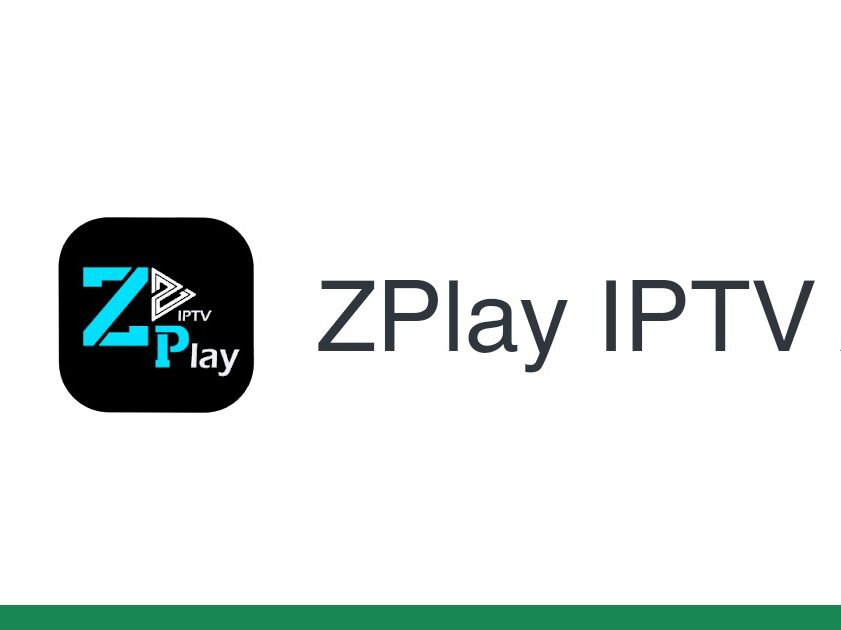 ZPlay IPTV Premium