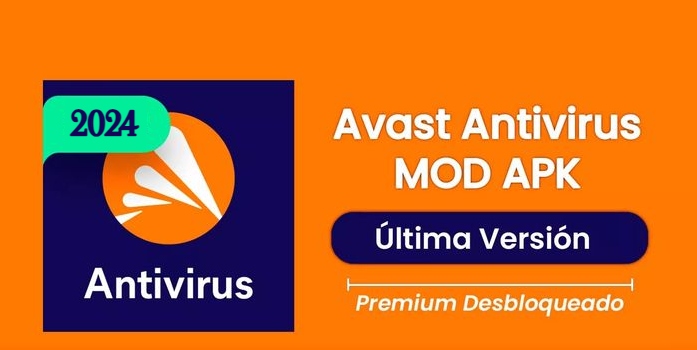 Avast Antivirus Mod Apk