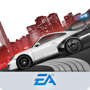 Need for Speed Most Wanted (Dinero/Desbloqueado)