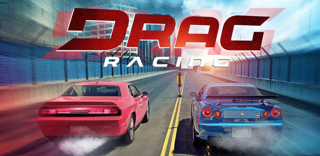 Drag Racing Mod