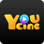 YouCine Premium (Desbloqueado)