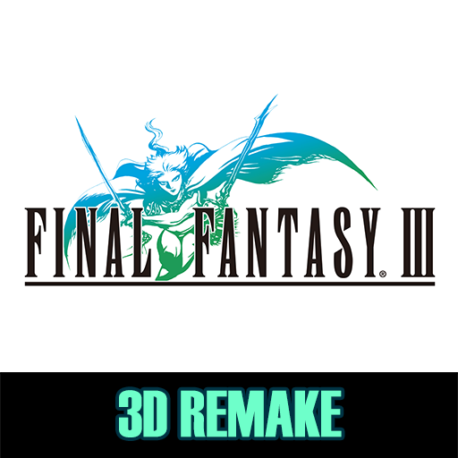 Final Fantasy III Apk (Juego Completo)