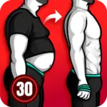 Lose Weight App for Men (Premium desbloqueado)