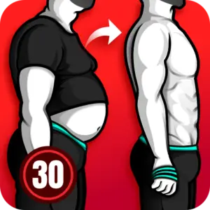 Lose Weight App for Men (Premium desbloqueado)
