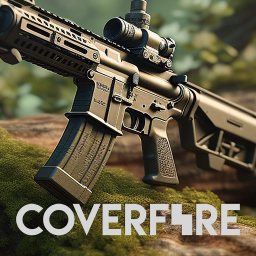 Cover Fire: fun shooting games