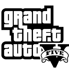 Grand Theft Auto V