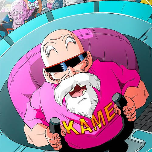 Kame Paradise 3 APK